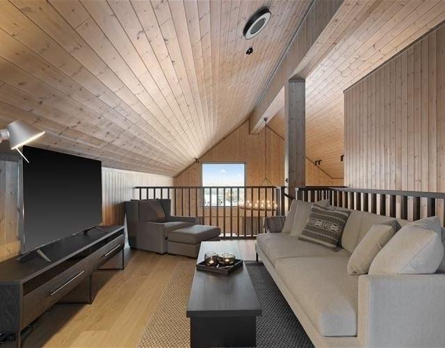 FAVN CHALET 29C – bild 15
