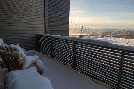 FAVN CHALET 29C – bild 5