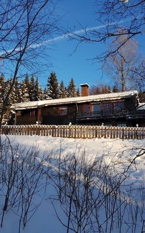 MOSÆTERVEGEN 173 – Hafjell