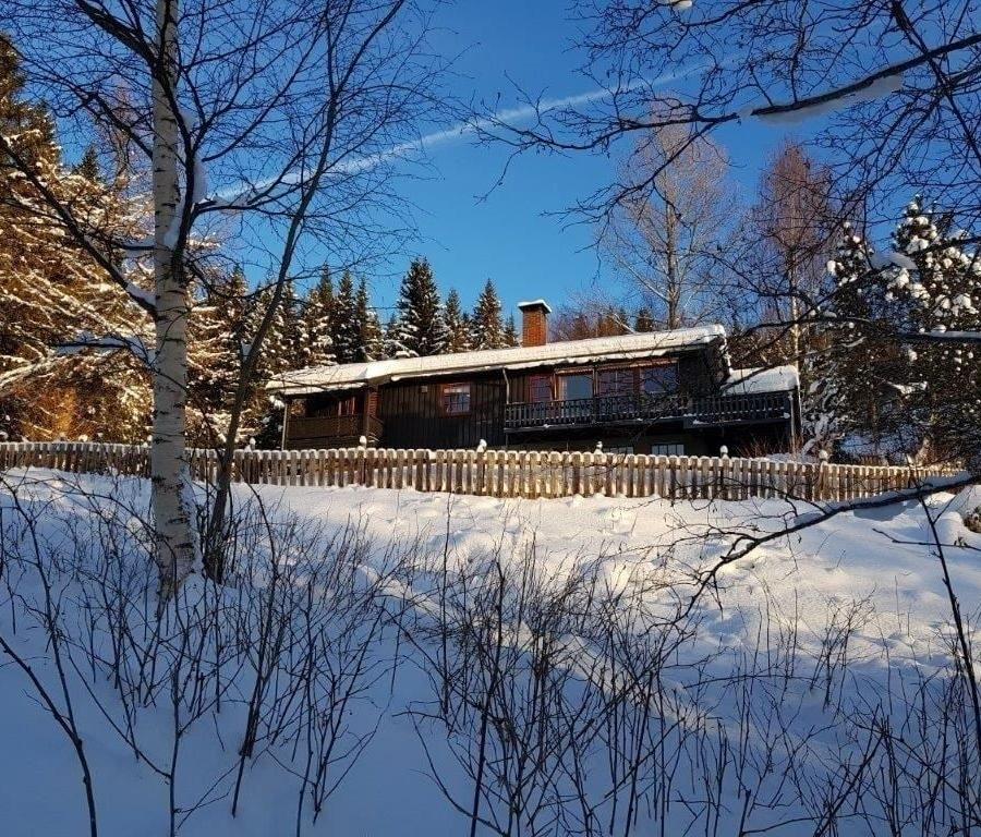 MOSÆTERVEGEN 173