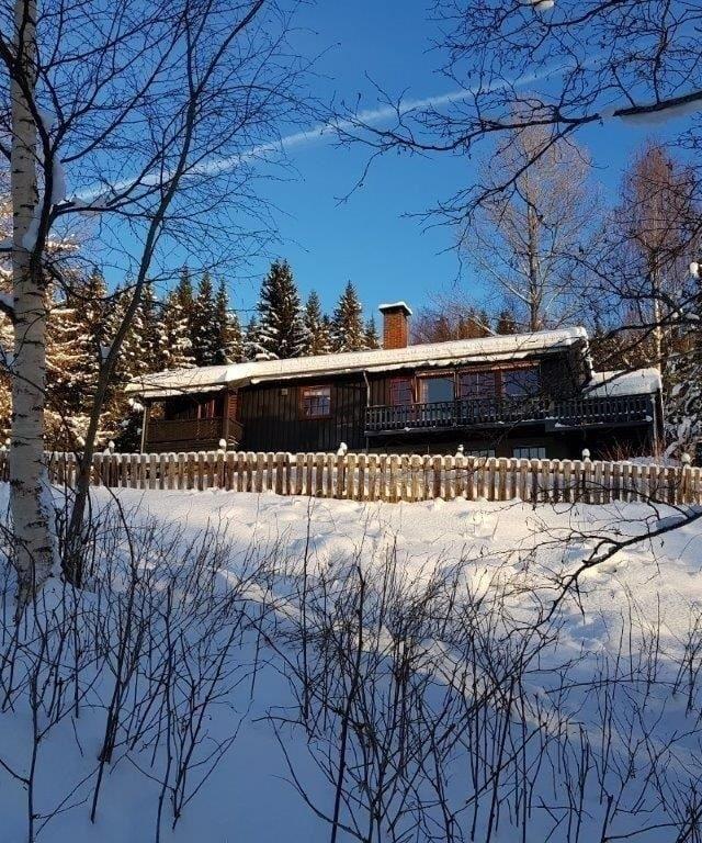 MOSÆTERVEGEN 173