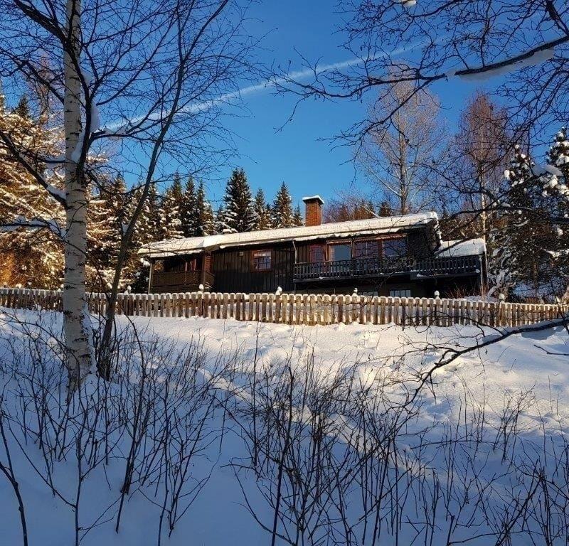 MOSÆTERVEGEN 173
