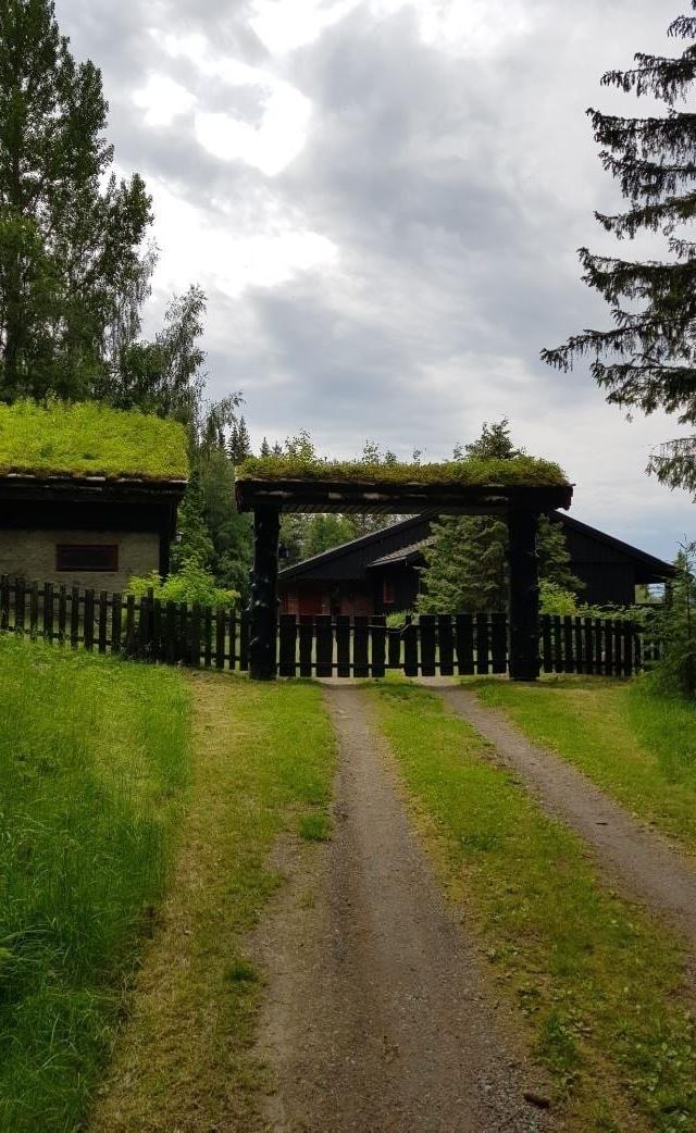 MOSÆTERVEGEN 173 – bild 3