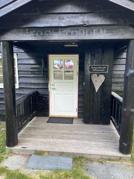 GRUVEVEGEN 75 – bild 2