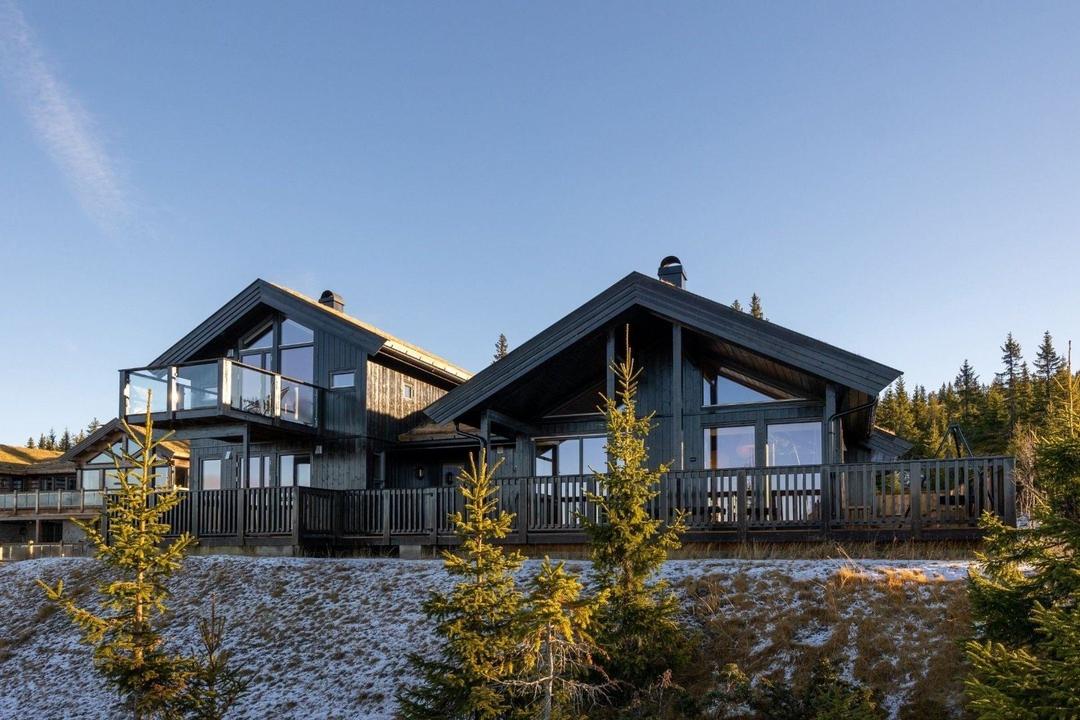 KRONRØYSA 48 – KRONRØYSA 48