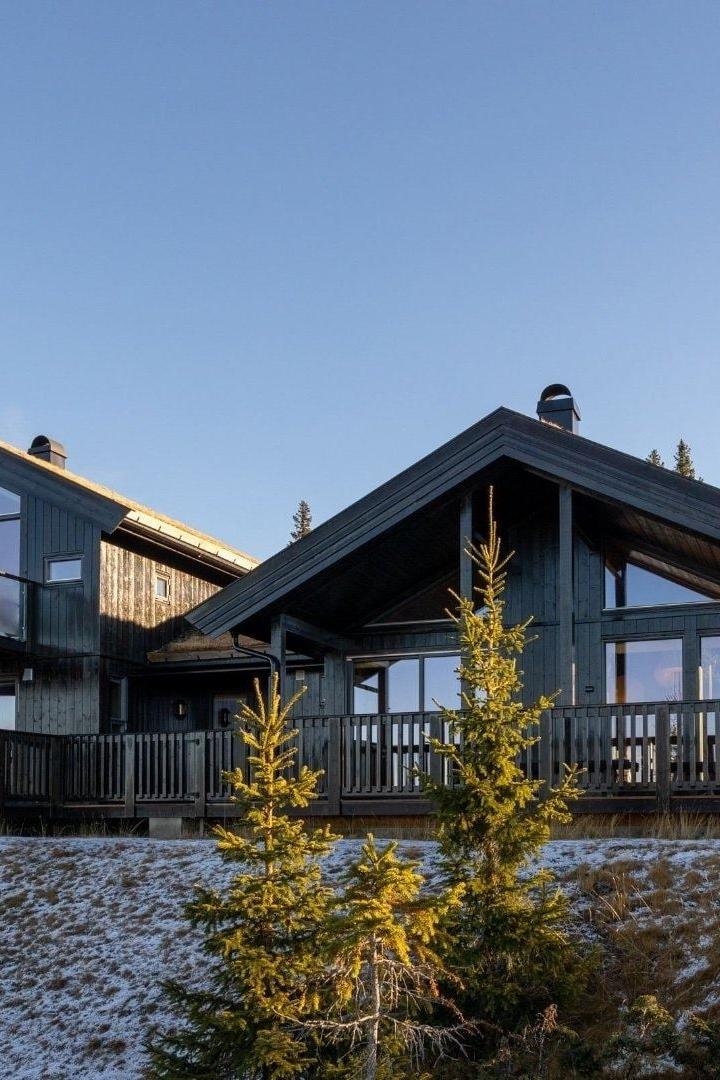 KRONRØYSA 48 – KRONRØYSA 48