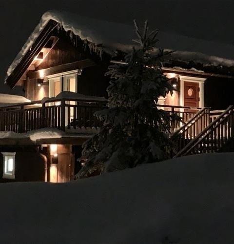 STUTTINGEN 1 – Hafjell
