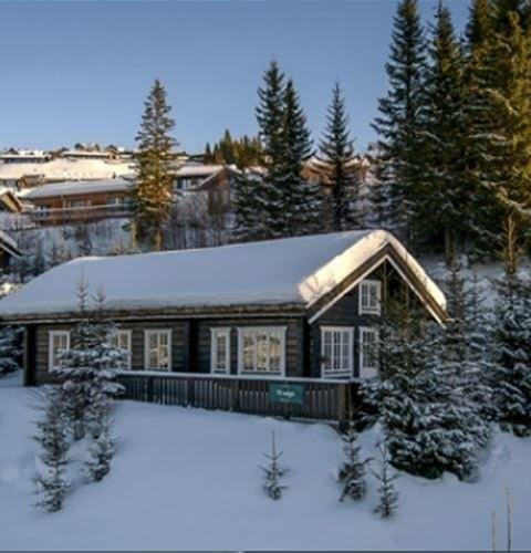 HAFJELL FJELLANDSBY 100 – Hafjell