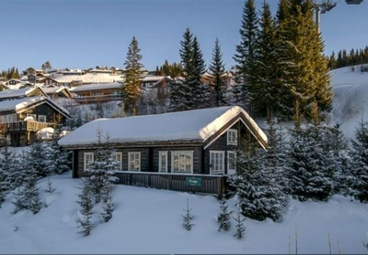HAFJELL FJELLANDSBY 100 – HAFJELL FJELLANDSBY 100