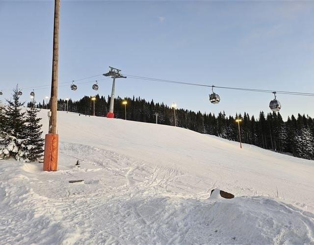 HAFJELL FJELLANDSBY 100 – bild 3