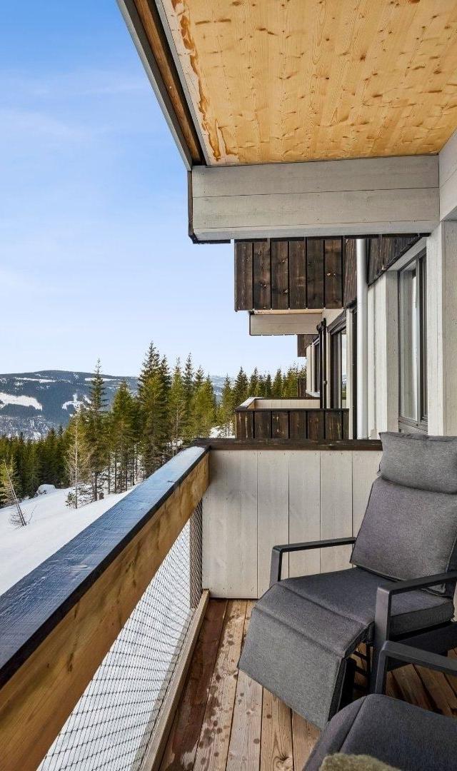 HAFJELL FRONT 218C – bild 3