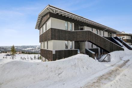 HAFJELL FRONT 218C – bild 2