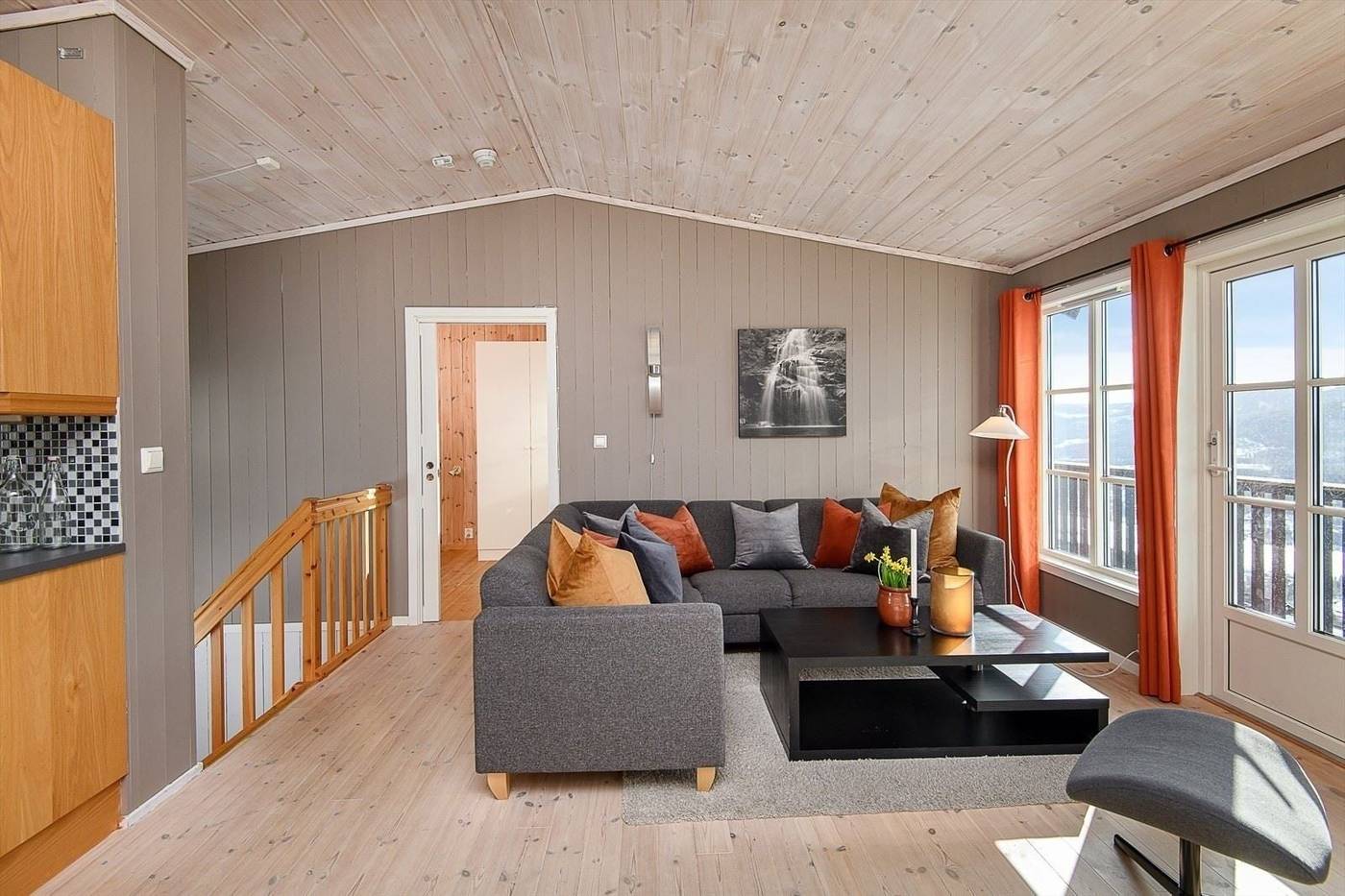 MOSÆTERVEGEN 111, Hafjell