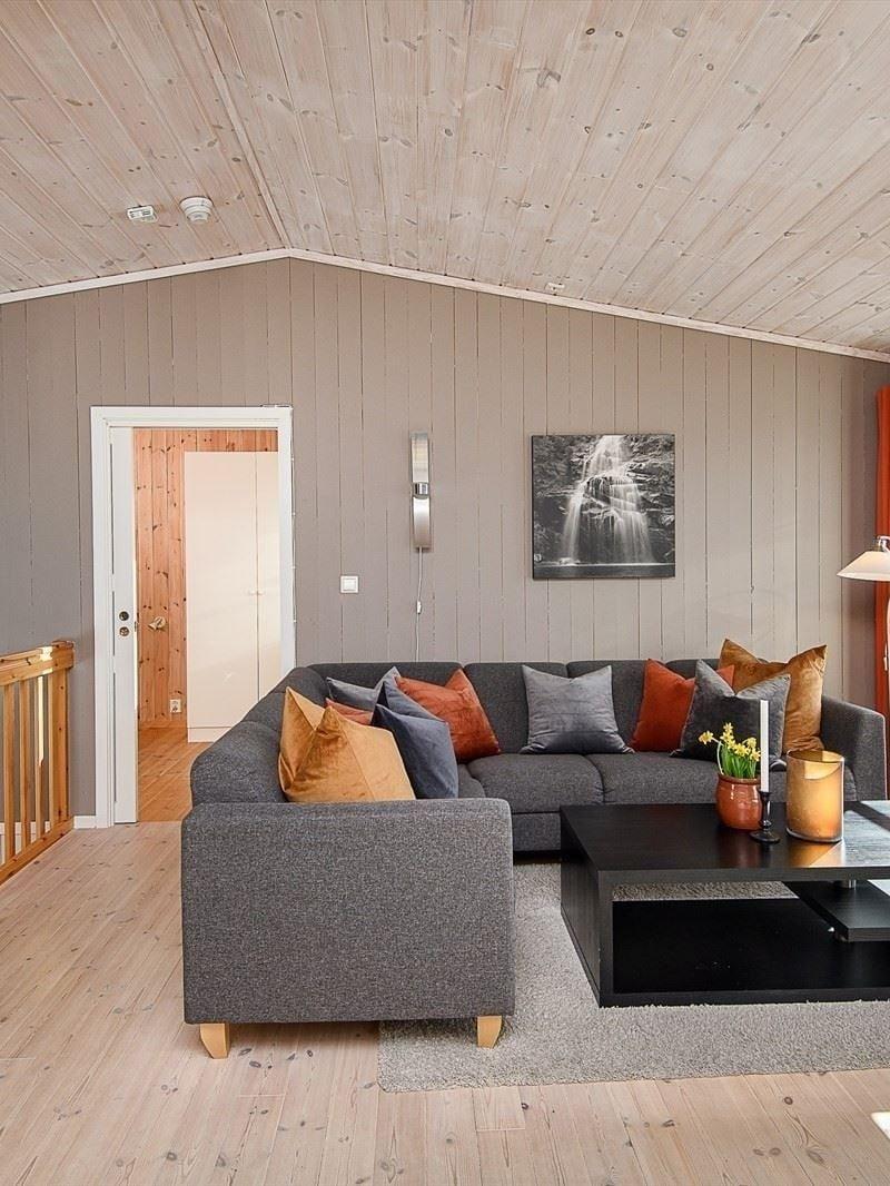 MOSÆTERVEGEN 111