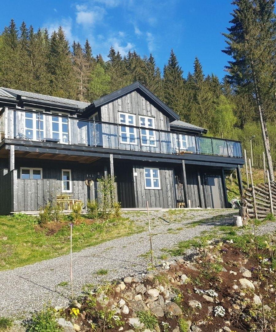 MOSÆTERVEGEN 141
