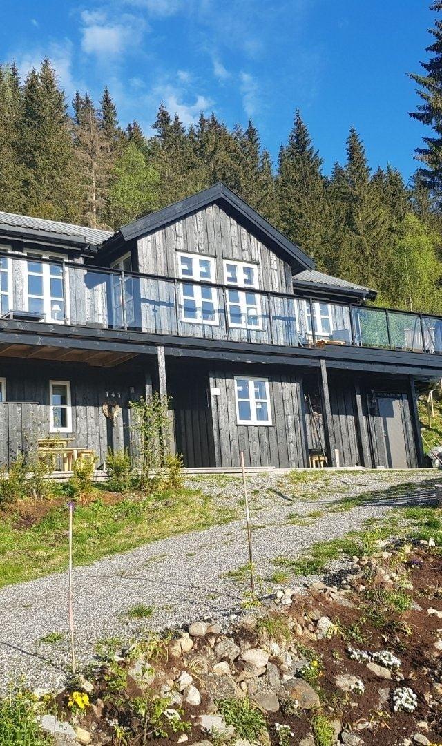 MOSÆTERVEGEN 141