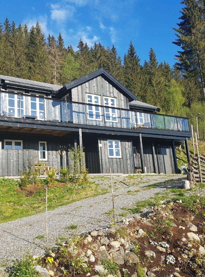 MOSÆTERVEGEN 141