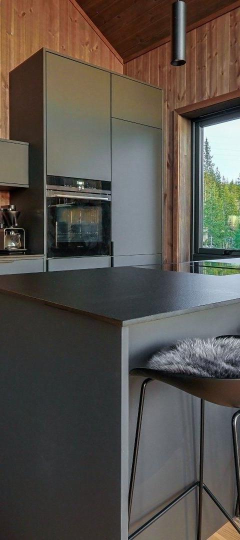 ØVRE SKÅLMYRVEGEN 113 – Hafjell
