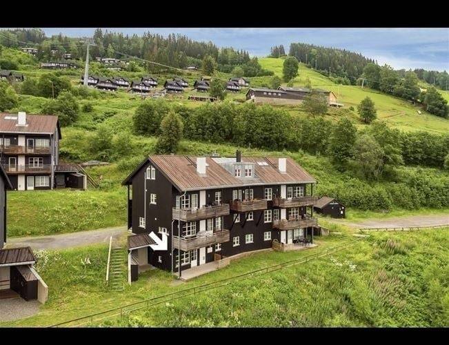 JAERTUNET 28A, Hafjell