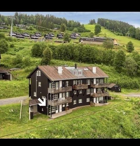 JAERTUNET 28A – Hafjell