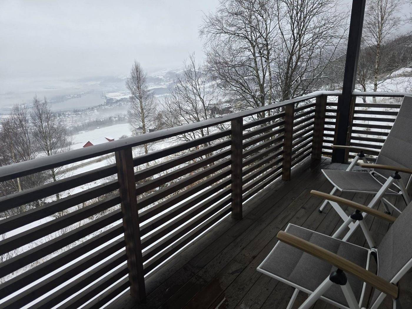 JAERTUNET 36B, Hafjell
