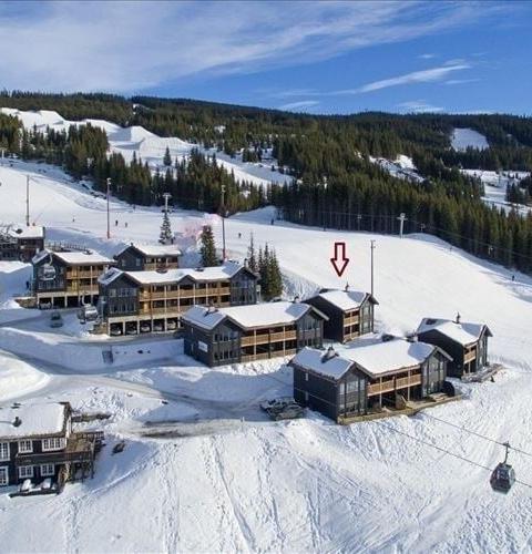 KJUSGRENDA 87A – Hafjell