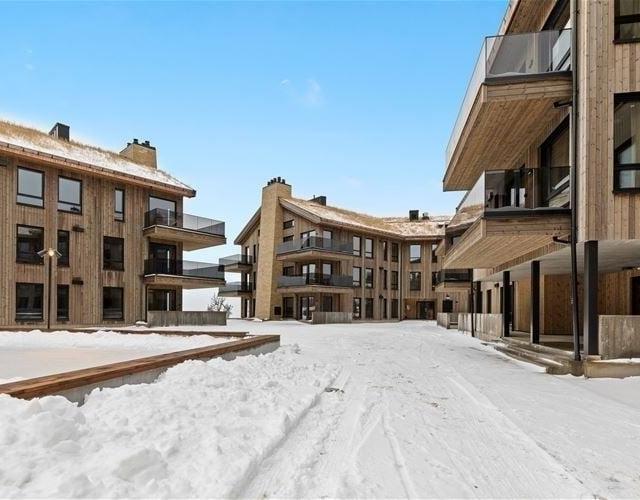 MOSETERTOPPEN SKISTADION B0201 – bild 19