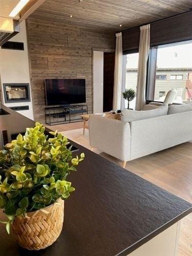 MOSETERTOPPEN BACKYARD 90C – bild 19
