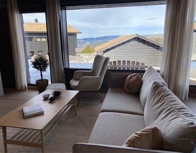 MOSETERTOPPEN BACKYARD 90C – bild 16
