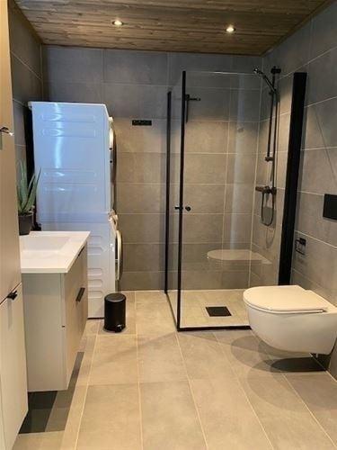 MOSETERTOPPEN BACKYARD 90C – bild 11