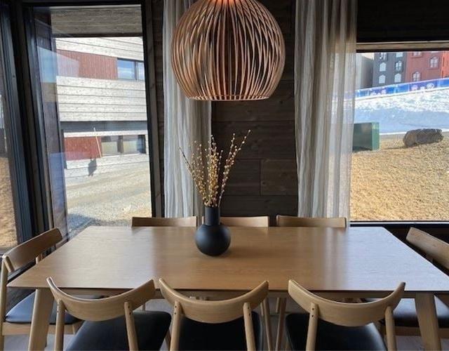 MOSETERTOPPEN BACKYARD 90C – bild 20