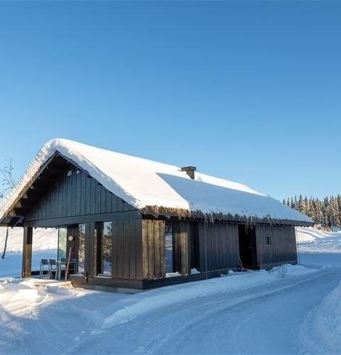 MOSETERVEGEN 743 – Hafjell