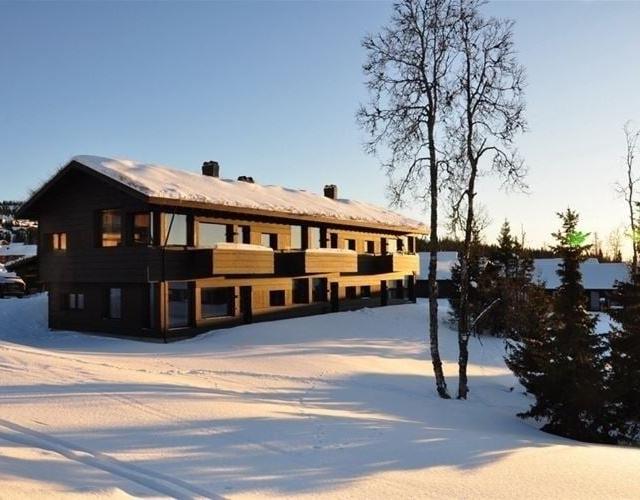 MOSÆTERVEGEN 602F – bild 5