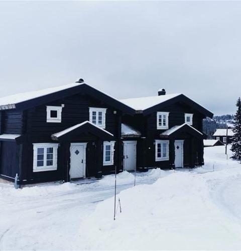 MOSÆTERVEGEN 480A – Hafjell