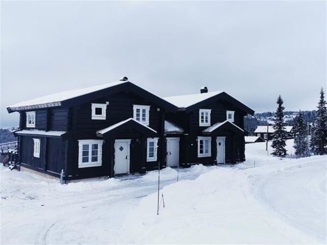 MOSÆTERVEGEN 480A