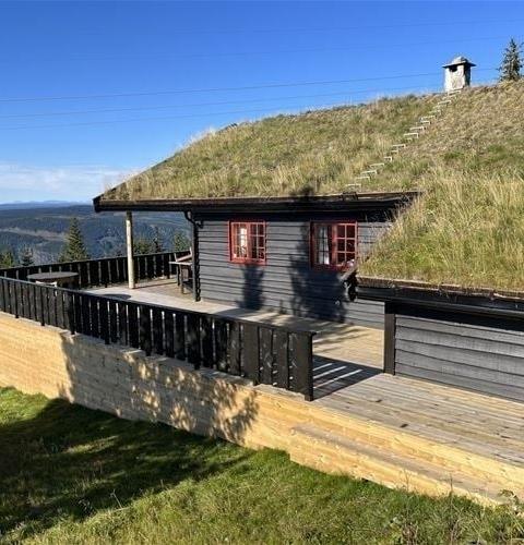 GRUVEVEGEN 66 – Hafjell