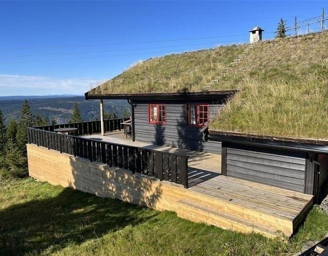 GRUVEVEGEN 66
