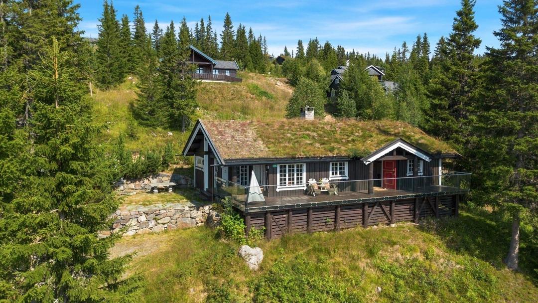 HEMSÆTERVEGEN 175 – HEMSÆTERVEGEN 175