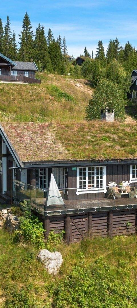 HEMSÆTERVEGEN 175 – Hafjell