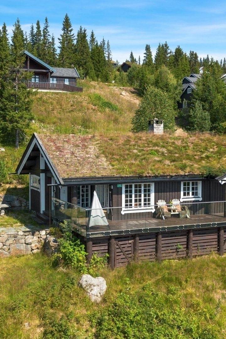 HEMSÆTERVEGEN 175 – HEMSÆTERVEGEN 175