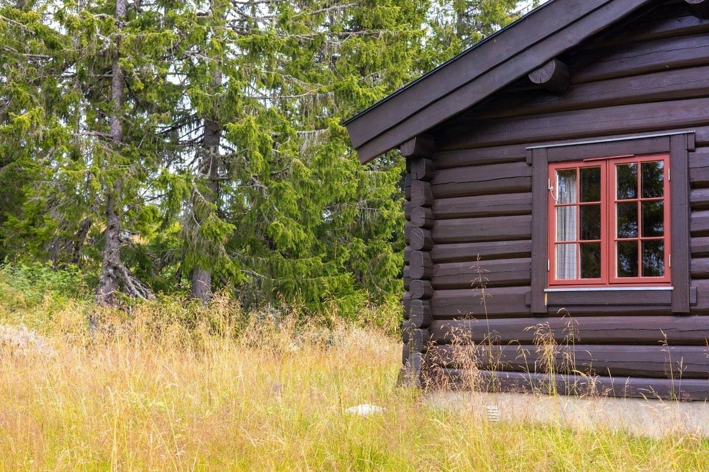 VARDVEGEN 29, Hafjell