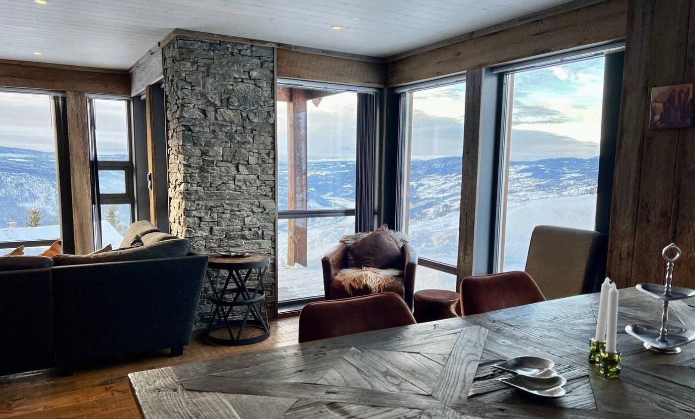 Hafjell Fjellandsby 260A, Hafjell
