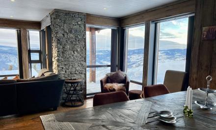 Hafjell Fjellandsby 260A – bild 1