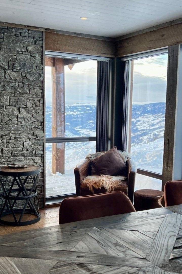 HAFJELL FJELLANDSBY 260A – Hafjell Fjellandsby 260A