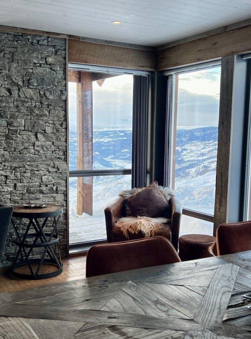 Hafjell Fjellandsby 260A