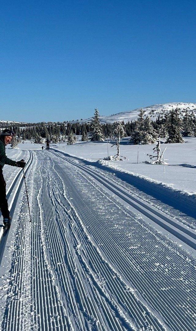 Hafjell Fjellandsby 260A – bild 5
