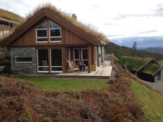 Hafjell Fjellandsby 260A – bild 4