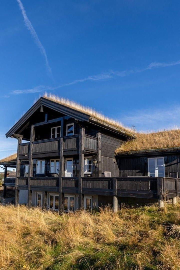 MOLTMYRVEGEN 9 – MOLTMYRVEGEN 9
