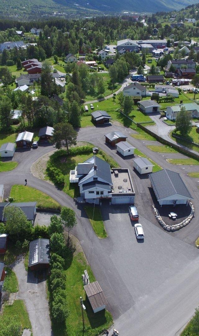 Geilo Hytter & Camping AS – bild 21