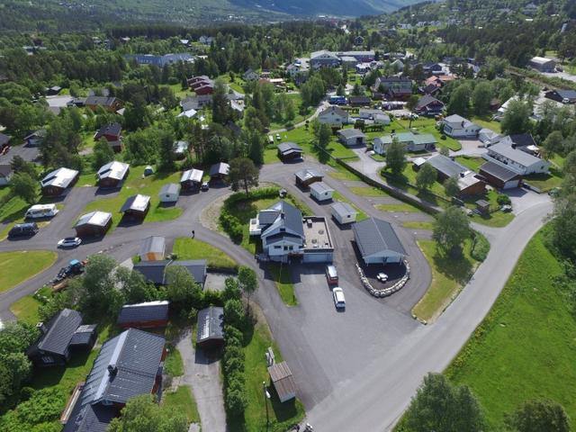 Geilo Hytter & Camping AS – billede 14